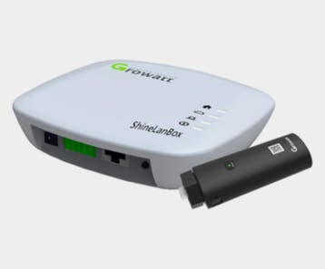 Growatt ShineLink-X, Nieuw