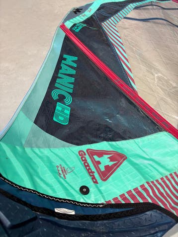 Gaastra Manic HD 3.7, Ophalen of Verzenden, Nieuw