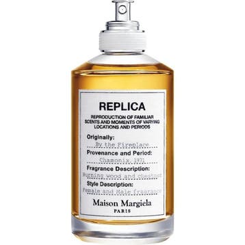 Maison Margiela REPLICA By The Fireplace Eau de Toilette -, Ophalen of Verzenden, Nieuw, Overige typen