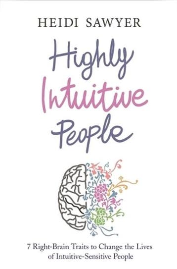 Highly Intuitive People | 9781781804766 | Heidi Sawyer, Ophalen of Verzenden, Zo goed als nieuw, Heidi Sawyer