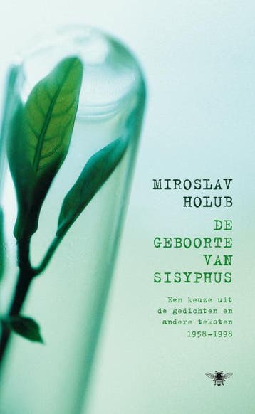 De geboorte van Sisyphus - M. Holub 9789023429159, Boeken, Verzenden, Zo goed als nieuw, M. Holub
