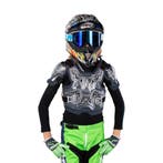 Lichaamsbeschermer Kinderen Acerbis Gravity (Transparant), Motoren, Verzenden, Nieuw