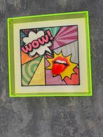 KIRAS - WOW! 25x25cm