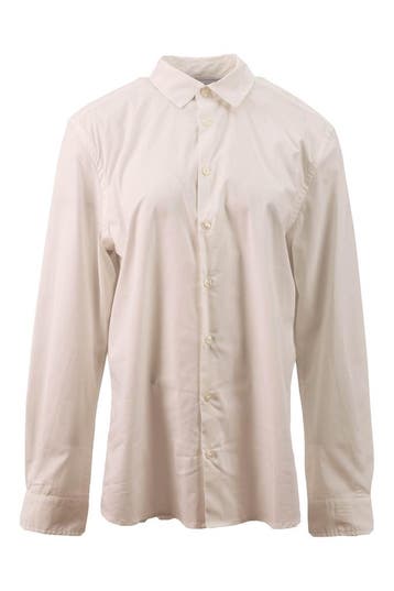 Anytime Blouse in maat M Wit, Anytime, Verzenden, Zo goed als nieuw, Wit