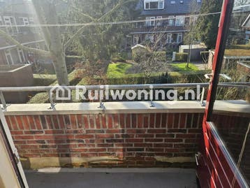 Gronings appartement te ruil voor huurwoning in Franeker, Groningen