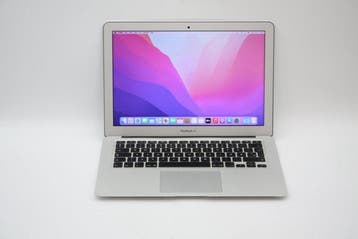 Rare find: Apple MacBook Air 13 inch (2017) | Core i5 1.8Ghz, Nieuw