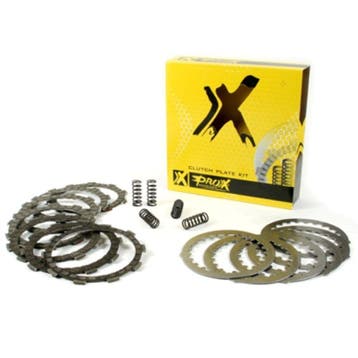 ProX Complete Koppelingsplaten Set Yamaha YFS200 Blaster 198, Ophalen of Verzenden, Nieuw