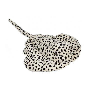 Ravensden pijlstaartrog knuffel - pluche - 48 cm - zeedier, Verzenden, Nieuw