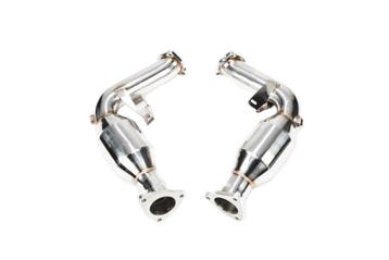 Audi A7 S7 IPE F1 Performance Line catalysator, Verzenden