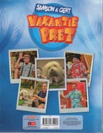 Samson & Gert : luxe stripbundel / Samson & Gert / 0, Verzenden, Gelezen, Gert Verhulst