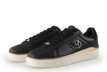 Mexx Sneakers in maat 37 Zwart, Kleding | Dames, Schoenen, Mexx, Verzenden, Zwart, Sneakers of Gympen