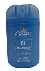 Amour de Carnaval 01 Midnight Passion Hair - Body Mist 30 ml, Nieuw