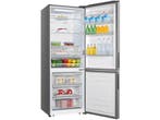 Gorenje NRK720CAXL4 - Koel-vriescombinatie - 200cm -, Witgoed en Apparatuur, Verzenden, Zo goed als nieuw