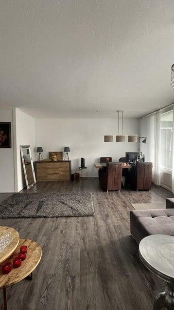 Te huur: Appartement Sinclair Lewisplaats in Rotterdam, Appartement, Rotterdam, Zuid-Holland