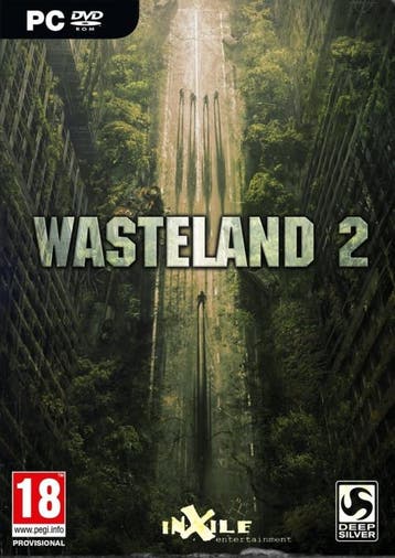 Wasteland 2 (PC Gaming), Verzenden, Gebruikt, Vanaf 12 jaar