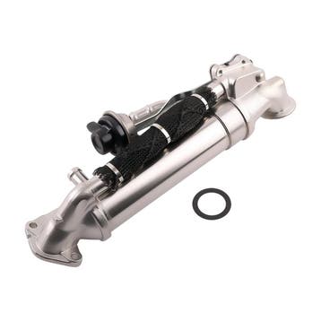 EGR Cooler Exhaust Gas Cooler geschikt voor Ford Ranger T..., Auto-onderdelen, Verzenden, Nieuw, Ford USA