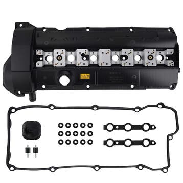 Cylinder Head Cover geschikt voor BMW E36 E39 323is 328is..., Auto-onderdelen, Verzenden, Nieuw, BMW
