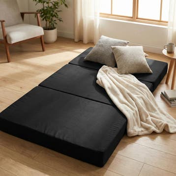 Matras Camper Caravan | 200x80x10 | Premium | OP=OP, Eenpersoons, Nieuw, Ophalen of Verzenden, 80 cm