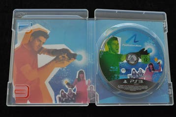 Playstation Move Starter Disc Playstation 3 PS3, Verzenden, Nieuw