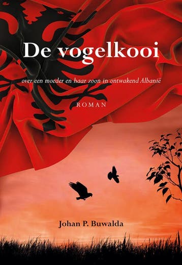 De Vogelkooi | Johan Buwalda | Nieuw, Ophalen of Verzenden, Nieuw, Johan Buwalda