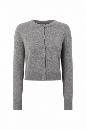 Organic Basics Vest in maat XL Grijs, Organic Basics, Verzenden, Zo goed als nieuw, Grijs