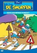 Smurfen - Een smurfige vondst, Verzenden, Nieuw in verpakking