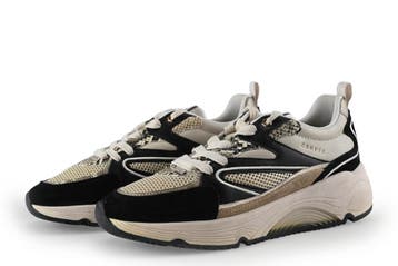 Cruyff Sneakers in maat 40 Zwart, Zwart, Cruyff, Verzenden, Sneakers of Gympen