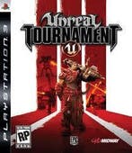 Unreal Tournament 3 PS3 Garantie & morgen in huis!, Avontuur en Actie, Vanaf 18 jaar, 1 speler, Ophalen of Verzenden