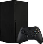 Microsoft Xbox Series X 1TB [incl. Microsoft Xbox Series X, Verzenden, Zo goed als nieuw