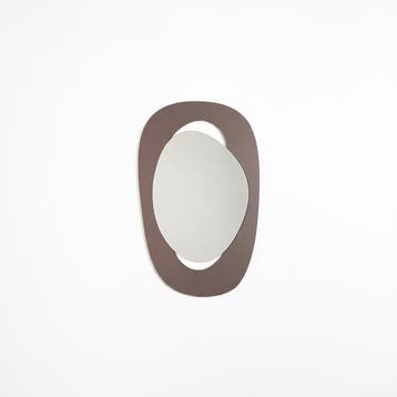 Pon Design - Laura Gaiteiro - Wandspiegel - SOUL ME Bronze