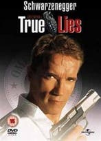 dvd - True Lies [DVD] - True Lies [DVD], Verzenden, Zo goed als nieuw