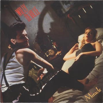 Lp - Willy DeVille - Miracle, Verzenden, Nieuw in verpakking