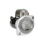 Startmotor Yanmar 12v 4TNE84 2TN66E 3TNA72, Ophalen of Verzenden, Nieuw, Motor en Techniek, Zeilboot of Motorboot