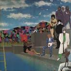 Prince And The Revolution – Around The World In A Day, Ophalen of Verzenden, Nieuw in verpakking