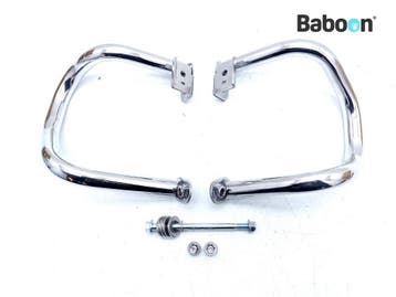 Valbeugel Motorblok Royal Enfield Classic 350 (1760155/A), Verzenden, Gebruikt