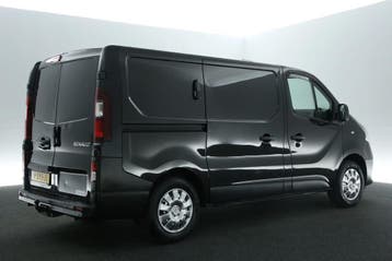 Marge Modellen | 23x Renault Trafic | vanaf €317 p/mnd, Nieuw, Alarm, Trafic