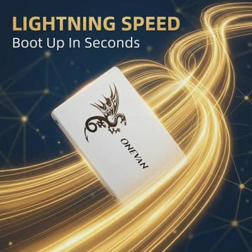 Snelle 2.5 inch SATA SSD Interne Harde Schijf voor Laptop, Verzenden, Nieuw