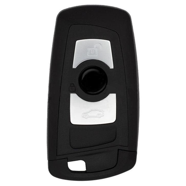 BMW 3-serie (2011-2017) semi-keyless, 3 knop remote, Auto-onderdelen, Overige Auto-onderdelen, Ophalen