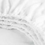 Cinderella Premium Molton Topper Hoeslaken -, Ophalen of Verzenden, Nieuw