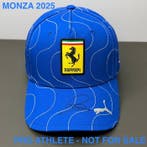 Ferrari - Grote Prijs van Monza - Lewis Hamilton - PRO, Verzamelen, Automerken, Motoren en Formule 1, Nieuw