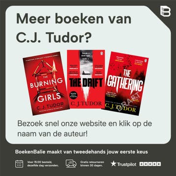 The other people 9781405939621 C.J. Tudor, Verzenden, Zo goed als nieuw, C.J. Tudor