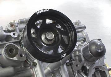 PERRIN 93-14 Subaru Impreza (Incl. 02-14 WRX) / 04-21 STI, Ophalen of Verzenden, Nieuw