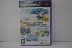 Wild Water Adrenaline Featuring Salomon - SEALED (PS2 PAL), 1 speler, Verzenden, Zo goed als nieuw