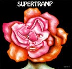 cd - Supertramp - Supertramp, Verzenden, Zo goed als nieuw