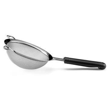 Déglon Keukenzeef – Ø 14 cm – StopGlisse® – RVS, Ophalen of Verzenden, Nieuw