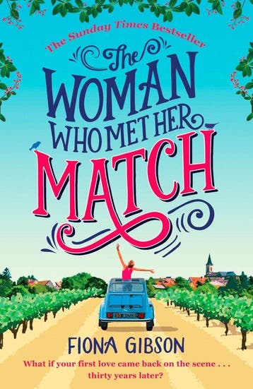 Woman Who Met Her Match - Fiona Gibson 9780008157029, Verzenden, Gelezen, Fiona Gibson
