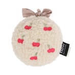 Comforter on the Go kersen – Knuffel met muziekdoosje voo., Ophalen of Verzenden, Nieuw