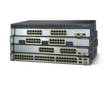 Cisco, Juniper, HP, Servers en andere (gebruikte) Hardware!, Ophalen of Verzenden, Gebruikt