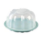 Nordic Ware Tulband Bewaardoos Bundt Ø32cm, Verzenden, Nieuw
