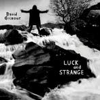 David Gilmour - Luck And Strange - CD, Ophalen of Verzenden, Nieuw in verpakking